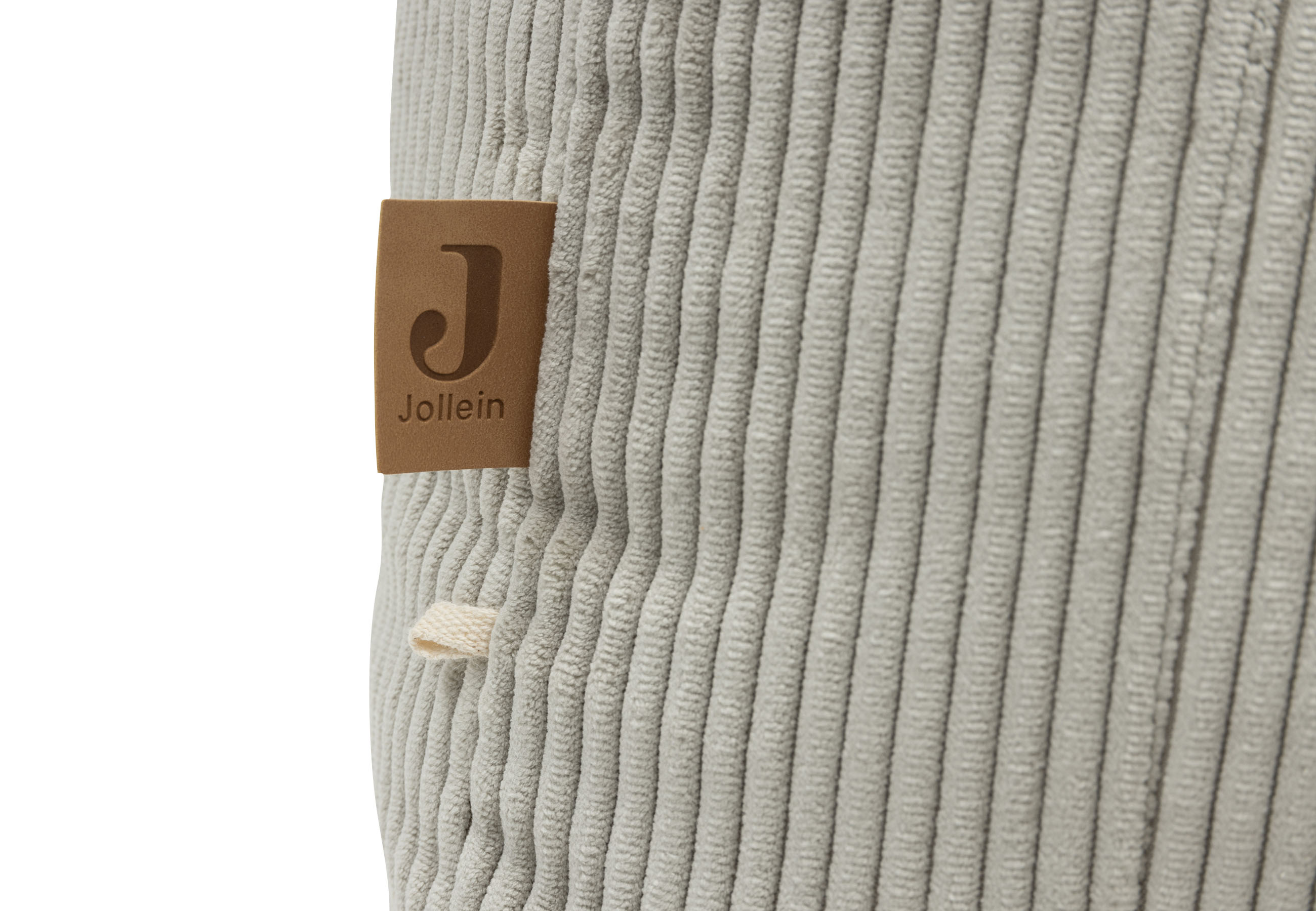 Jollein Beanbag Corduroy Olive green - 4