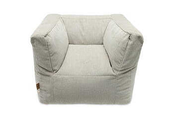 Jollein Beanbag Corduroy Olive green