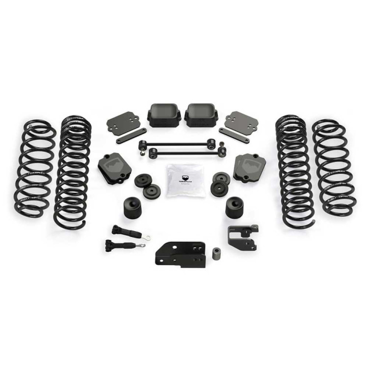 Teraflex 2.5" ST2/CT2 Base Lift Kit - Jeep JLU