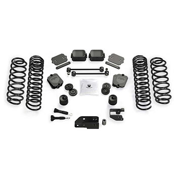 Teraflex 2.5" ST2/CT2 Base Lift Kit - Jeep JLU