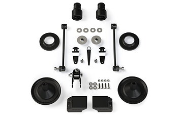 Teraflex 2.5” Spacer Lift - Jeep JK & JKU