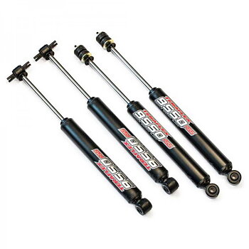 Teraflex VSS 9550 Twin-Tube Lift 3-4" - Jeep JK & JKU