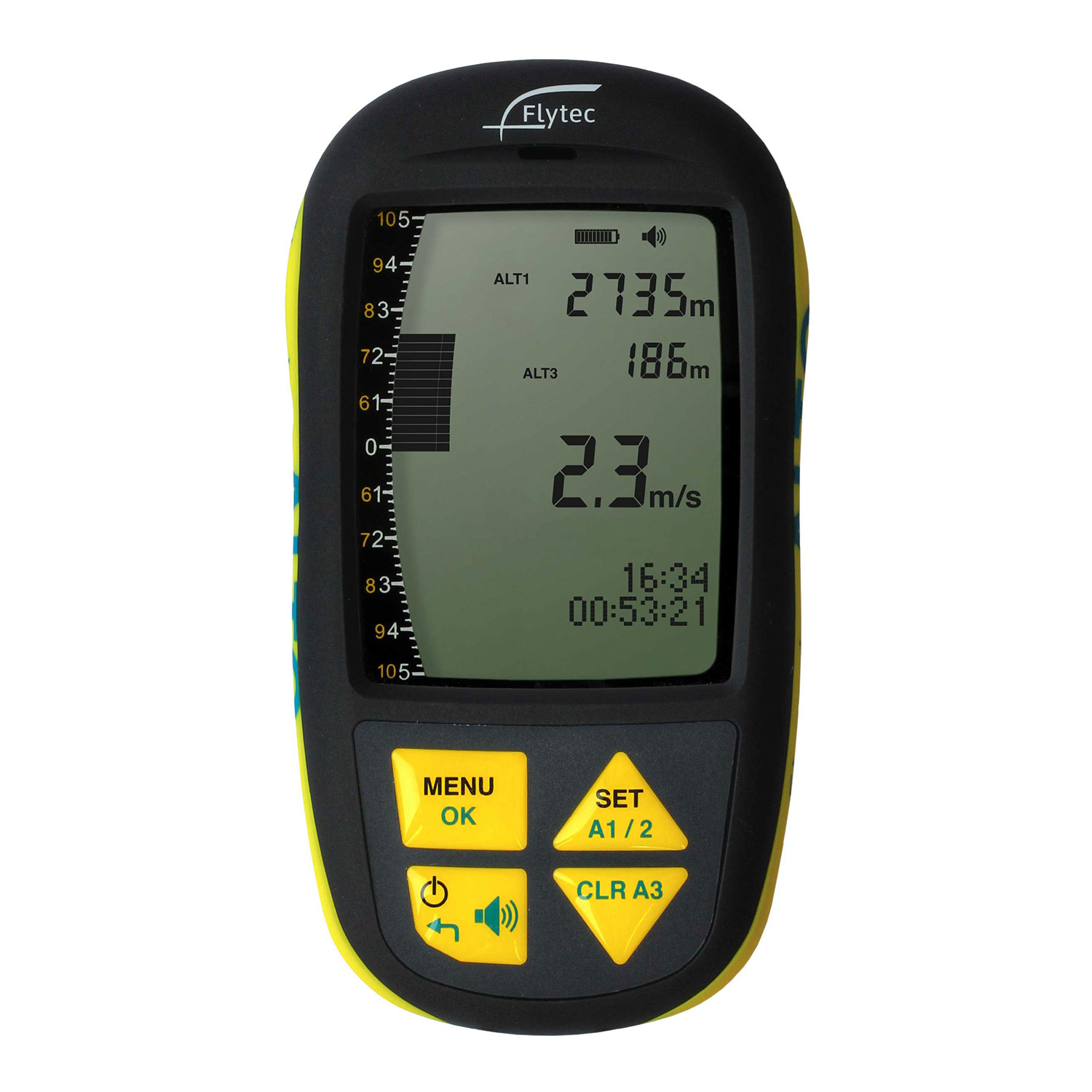 Flytec Alto  2023