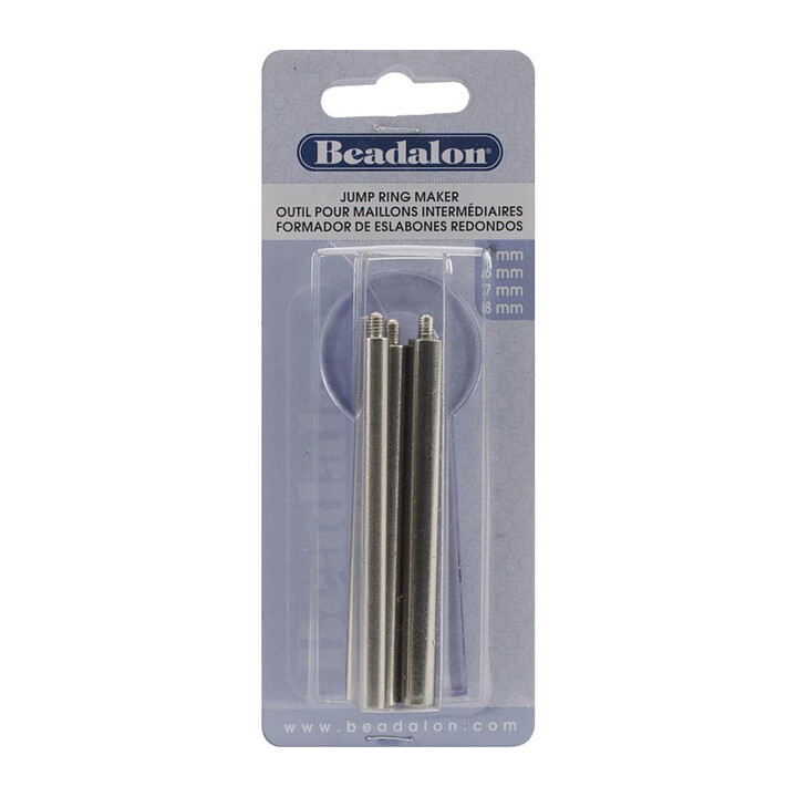 Beadalon Jump Ring Mandrels