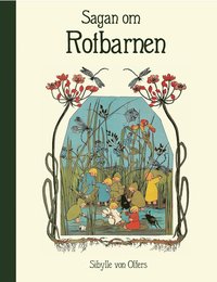 ROTBARNEN - VILKA ÄR DET?  - 4