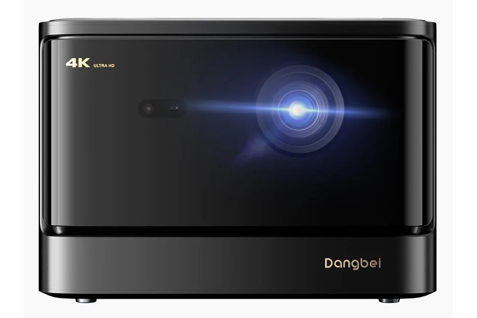 Dangbei DBOX02 Mars Pro 2 Laser Projektor 4k - 2