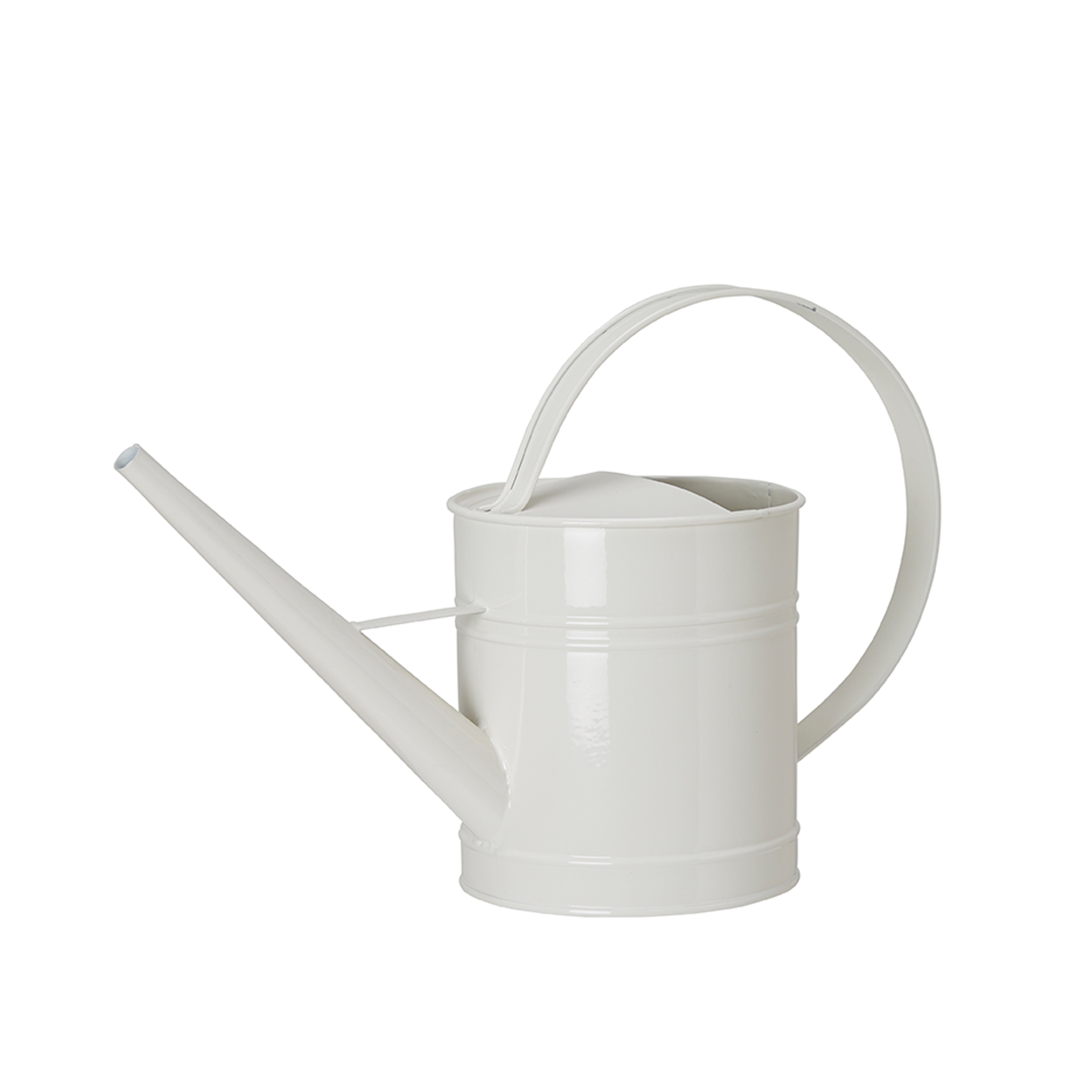 Vattenkanna Vit - 34x22 cm - 1,8 liter - 2