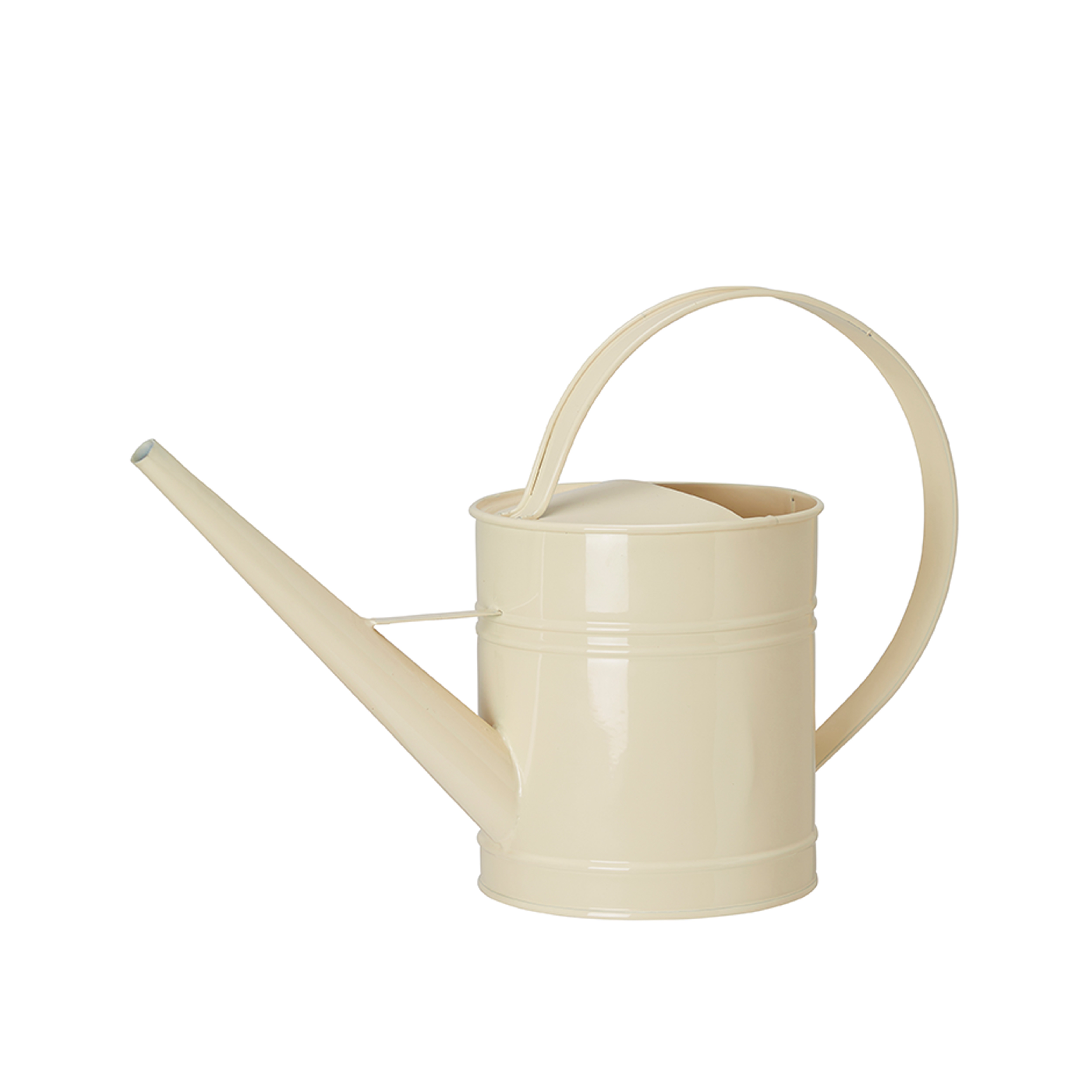 Watering Can Yellow - 34x22 cm - 1.8 litres - 2