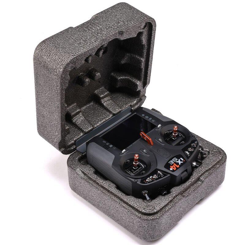 Spektrum iX14+ SE 20-Channel DSMX Transmitter Only - 12