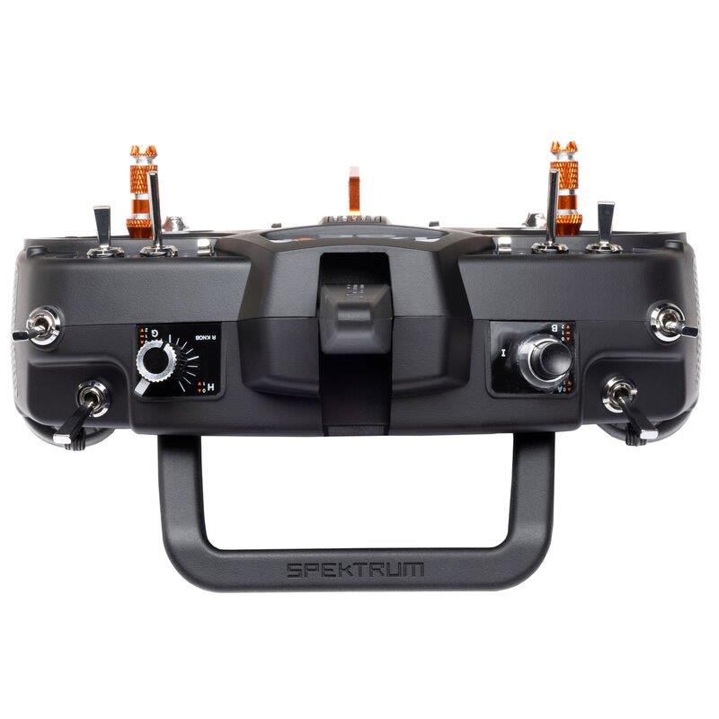 Spektrum iX14+ SE 20-Channel DSMX Transmitter Only - 5