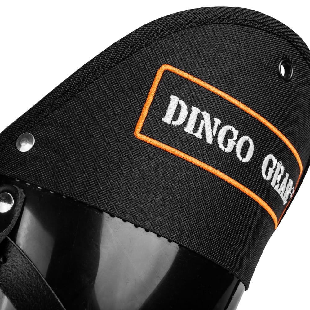 Dingo Gear IGP Schutzarm - Links Weich - Haltbar