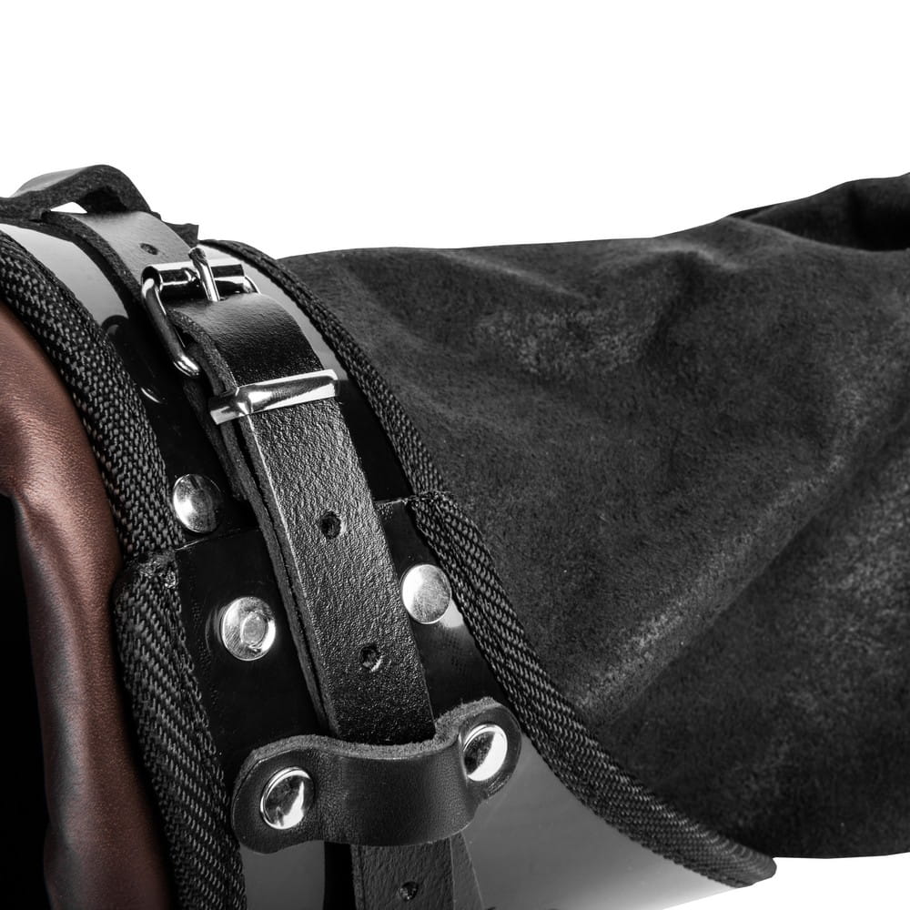 Dingo Gear IGP Schutzarm - Links Weich - Zuverlässig