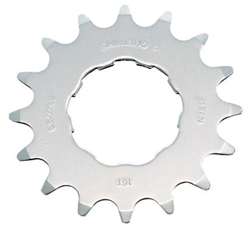  Shimano DX-R CS-MX66 BMX Sprocket / 16t
