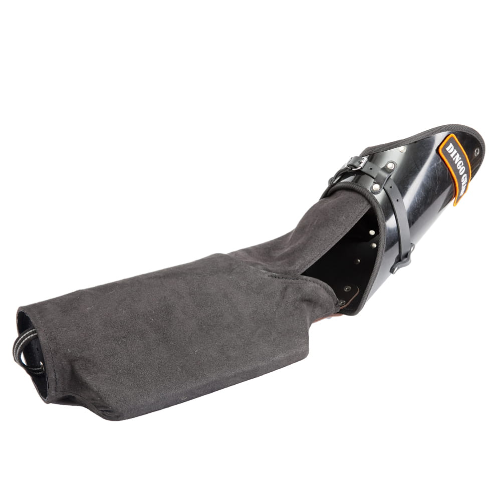 Dingo Gear Rocky Skydds&auml;rm - V&auml;nster