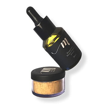 MIX IT LIQUID FOUNDATION