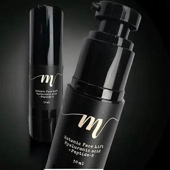 Botanic Face Lift Hyaluronic acid + Hexapeptide -8