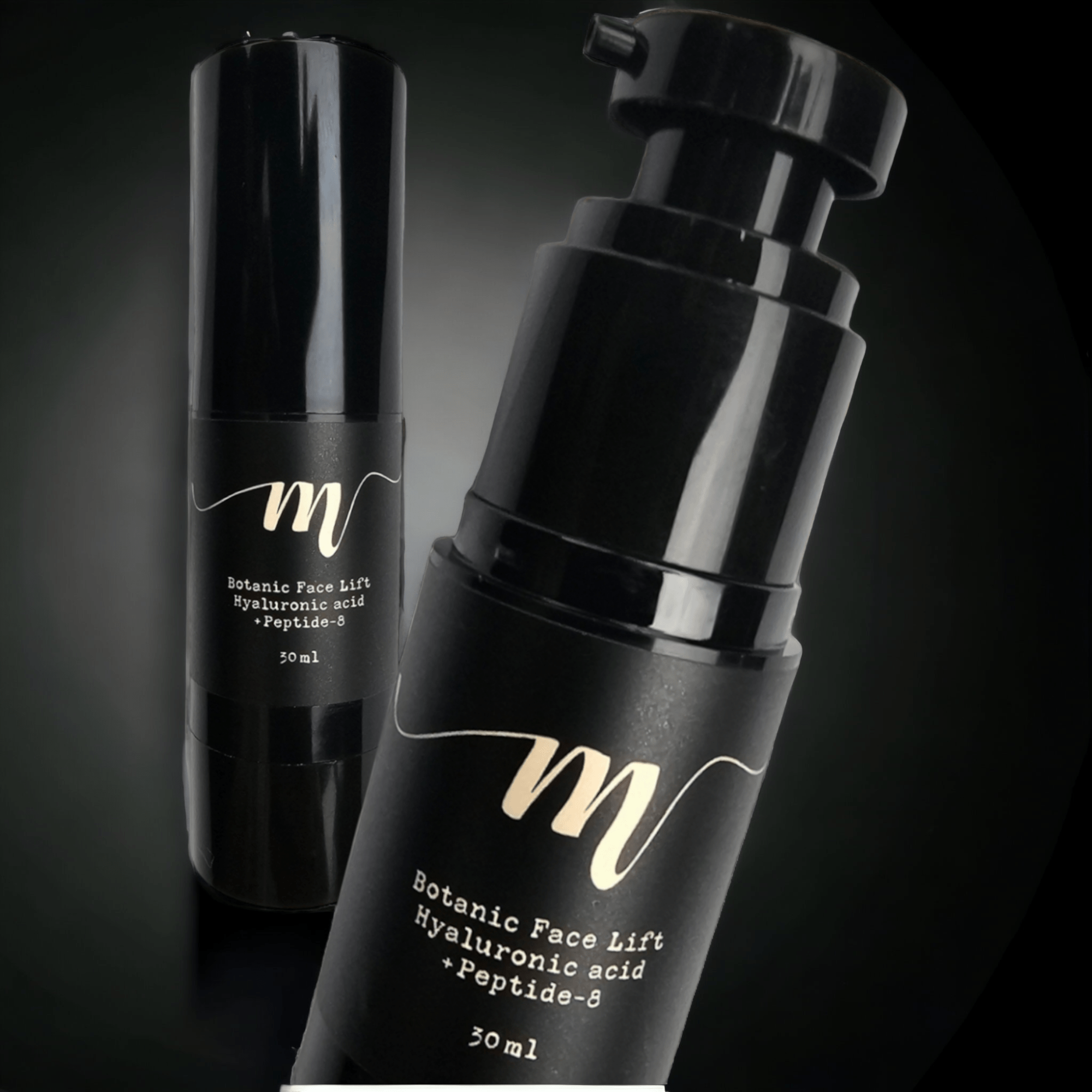 Botanic Face Lift Hyaluronic acid + Hexapeptide -8
