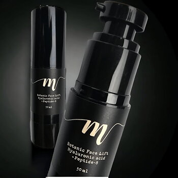 Botanic Face Lift Hyaluronic acid + Hexapeptide -8