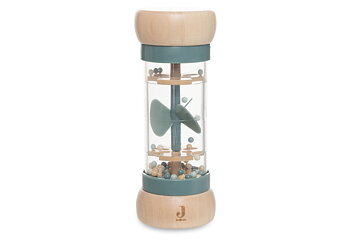Jollein Träskallra Rain Rattle On The Go