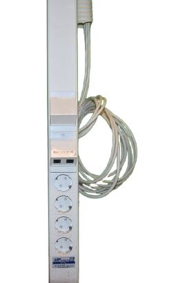 Elstolpe - 2