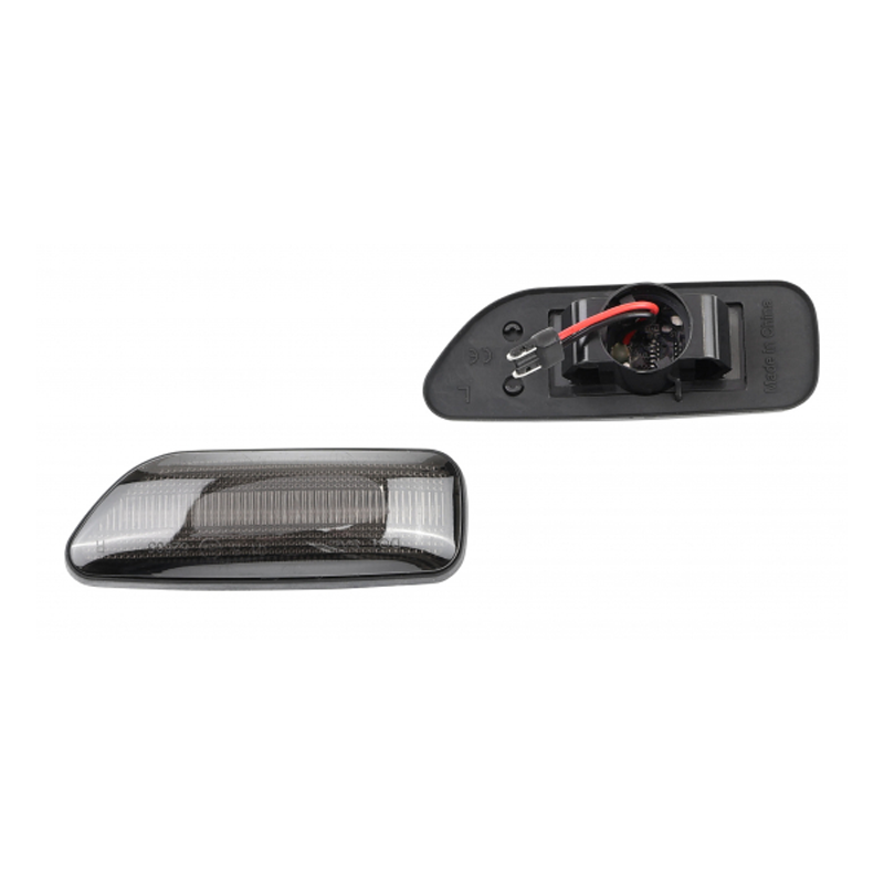 Blinkers, LED