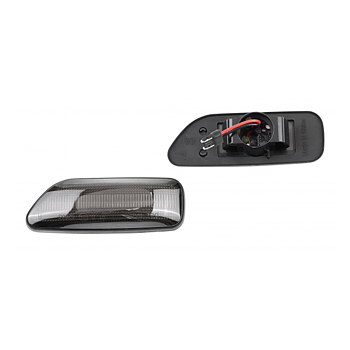 Blinkers, LED