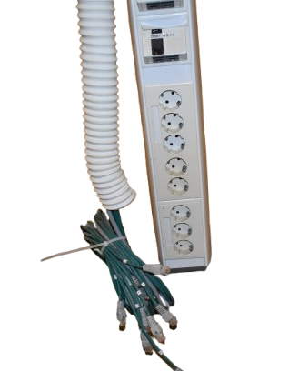 Elstolpe - 2