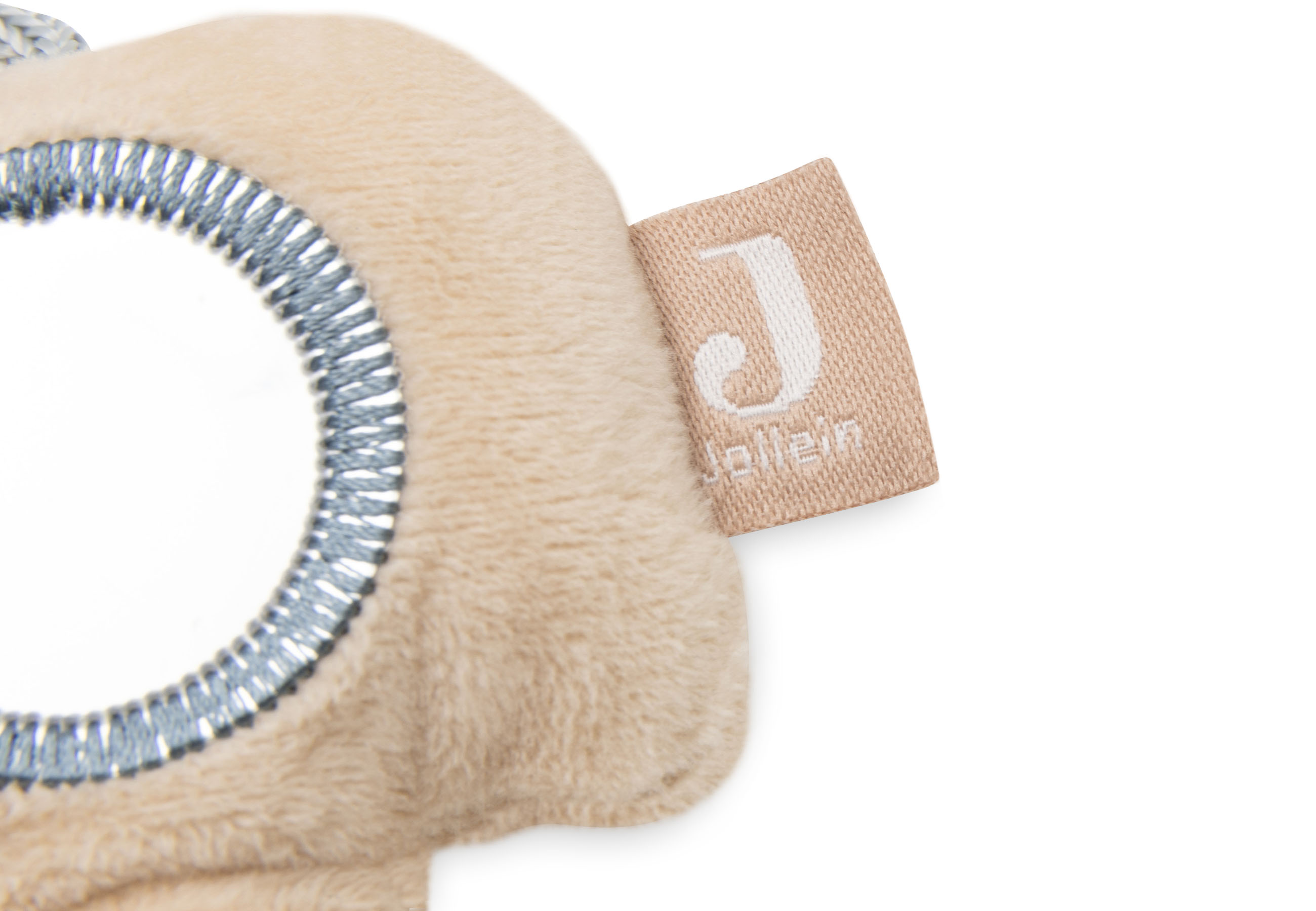 Jollein Barnvagnskedja On The Go - 6