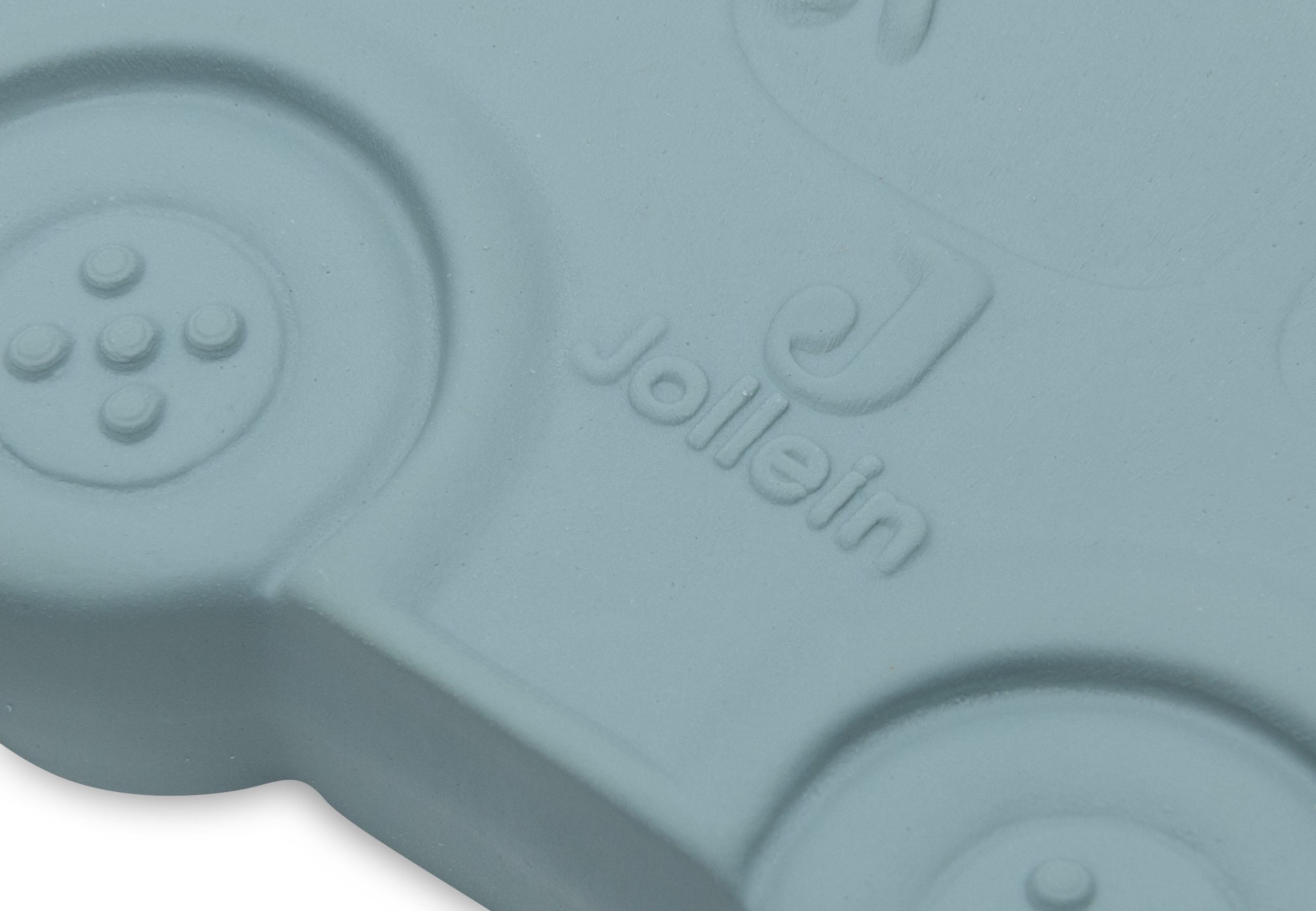 Jollein Bitring Gummi On The Go - 2