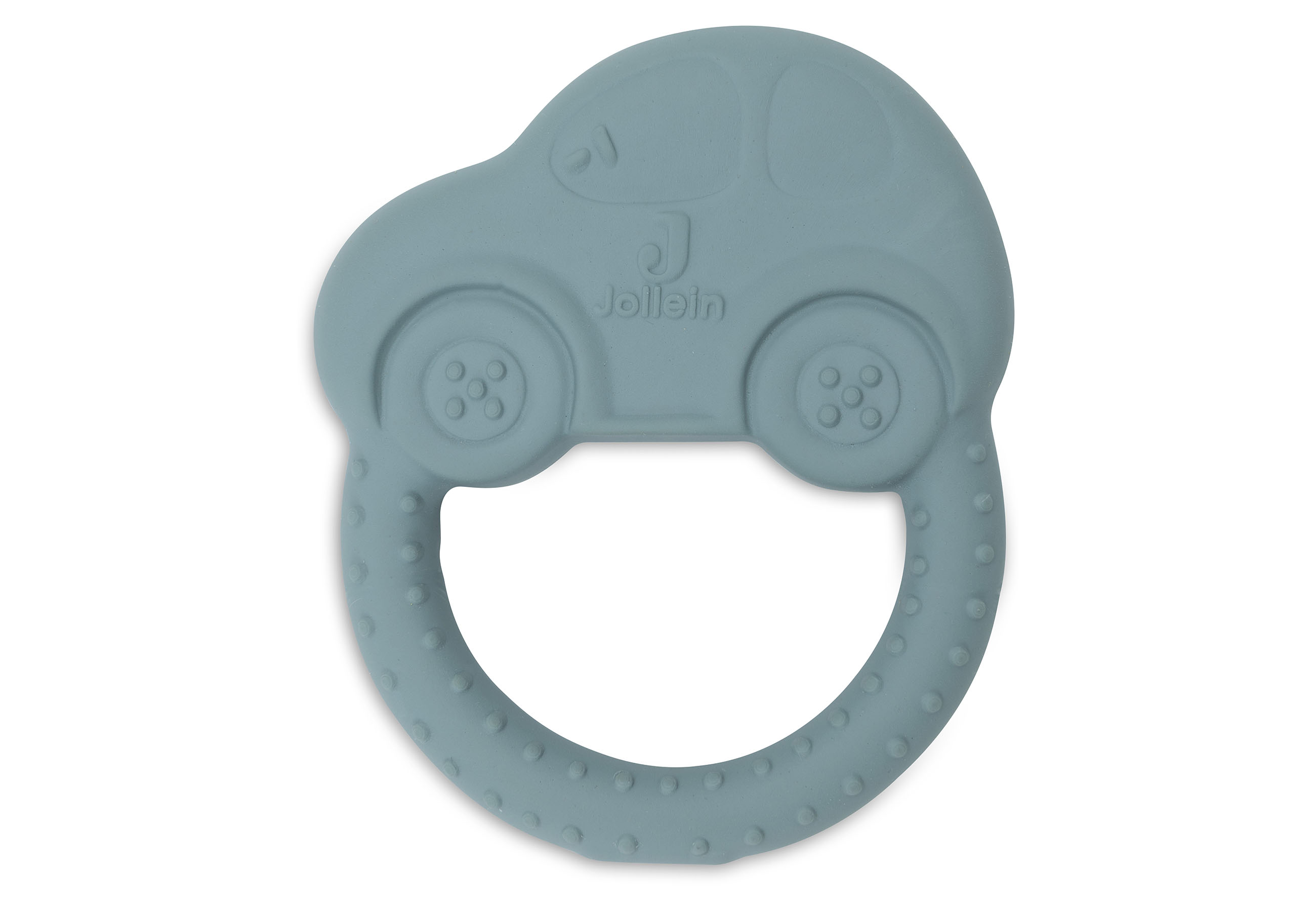 Jollein Bitring Gummi On The Go