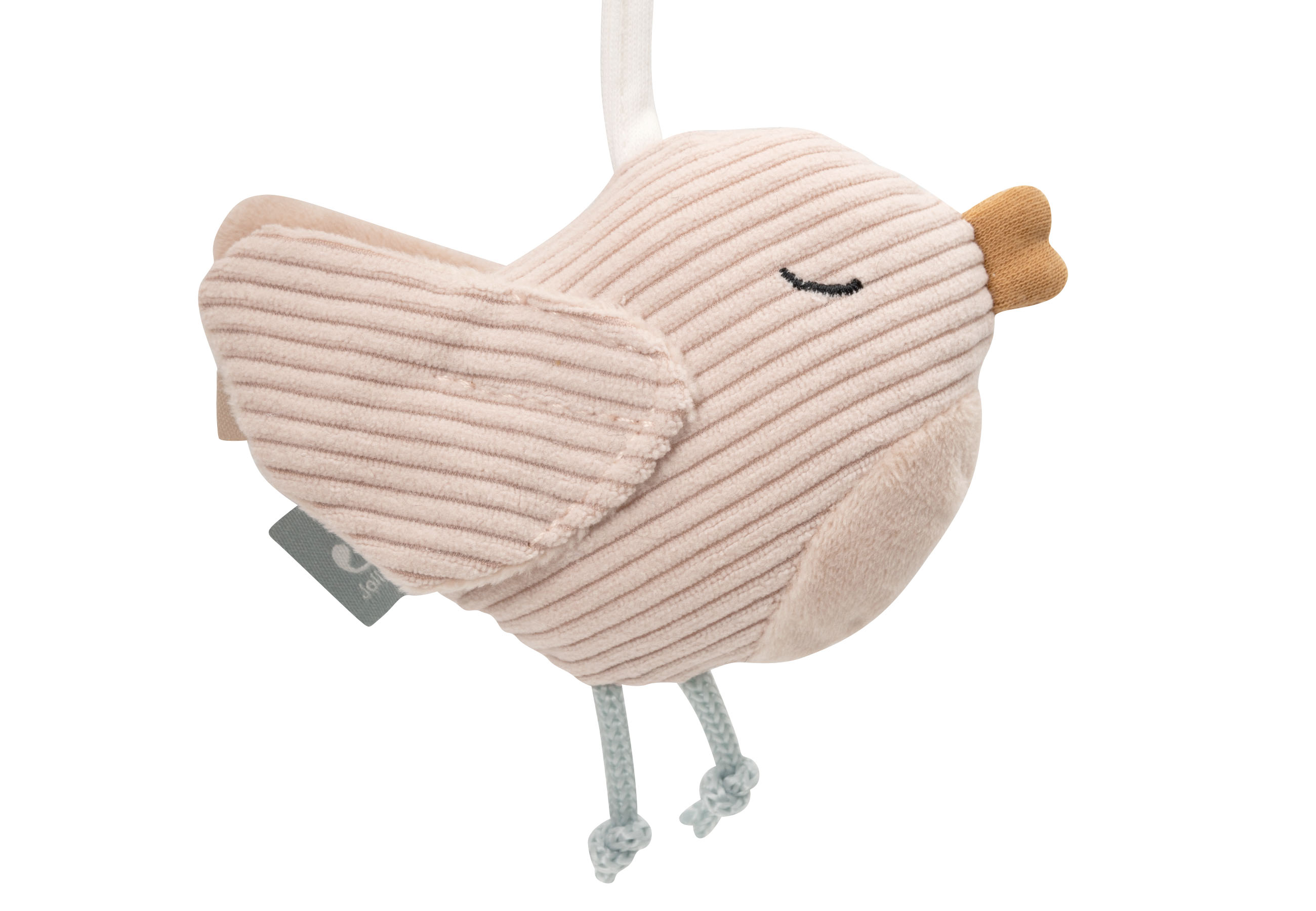 Jollein Aktivitetsspiral Lovely Birds - 2