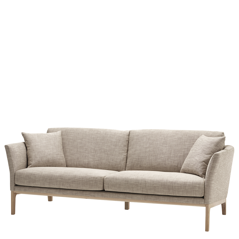 Lola 3-sits Soffa 222cm - Bröderna Anderssons - 2
