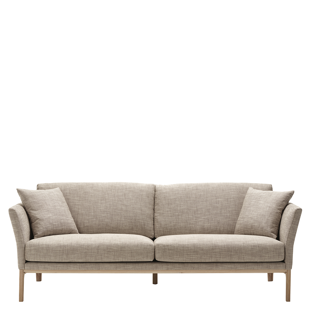 Lola 3-sits Soffa 222cm - Bröderna Anderssons
