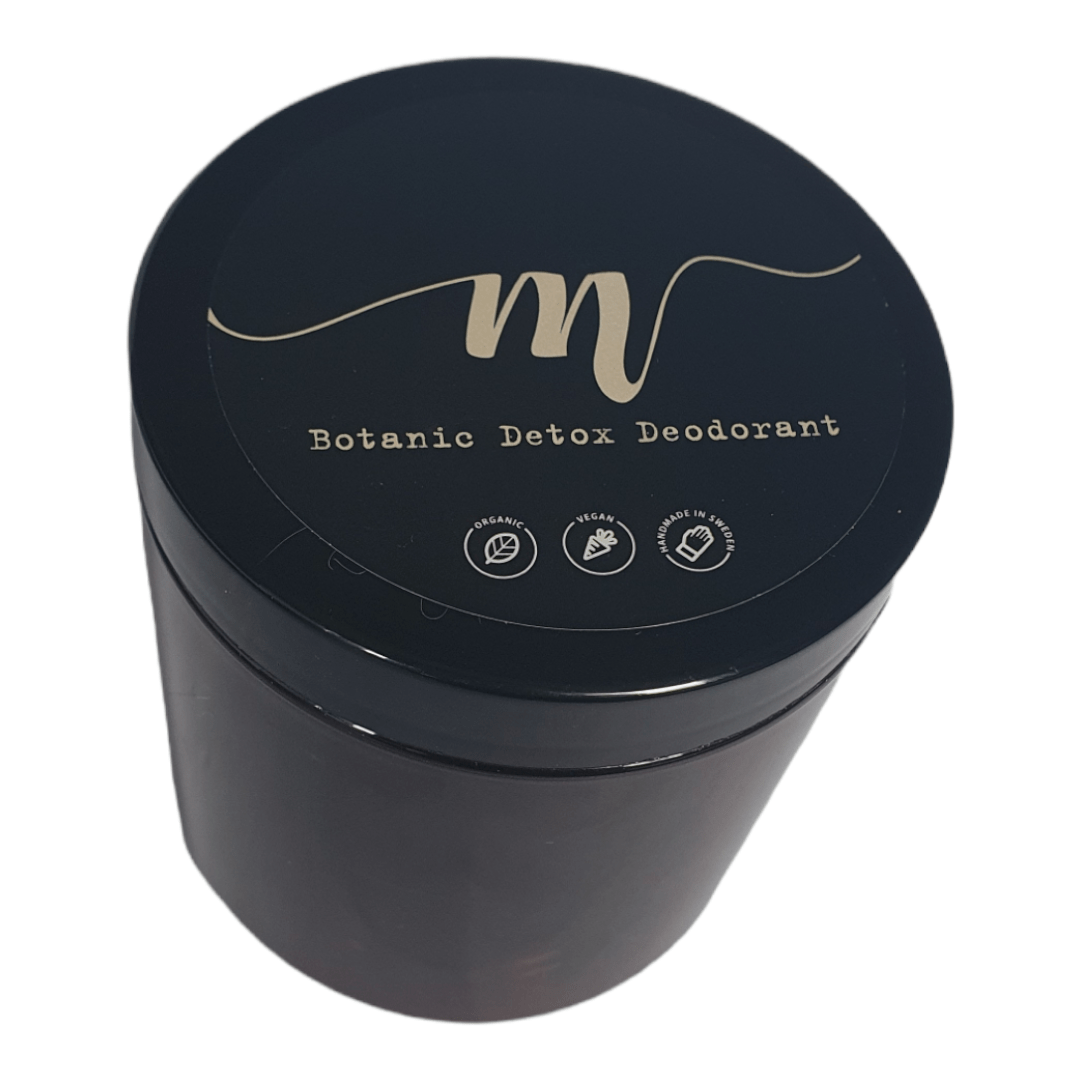 Deodorant Botanic Detox 250 ml 