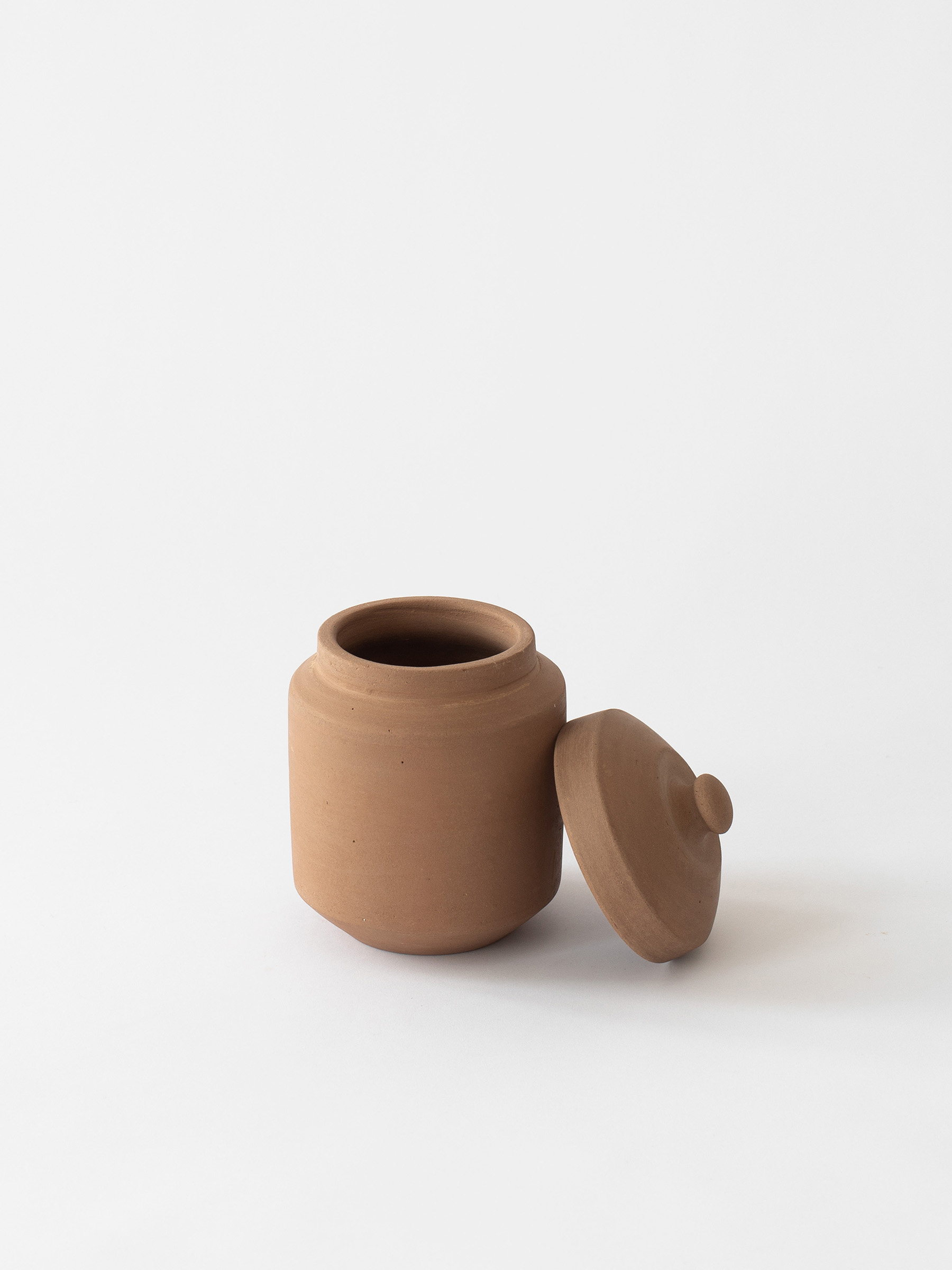 Teracina Burk Terracotta - 3