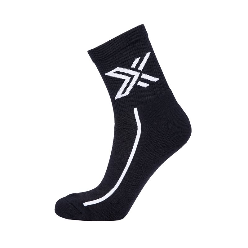 Oxdog Fit Low Socks (FIBK)