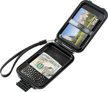 G5 RFID wallet
