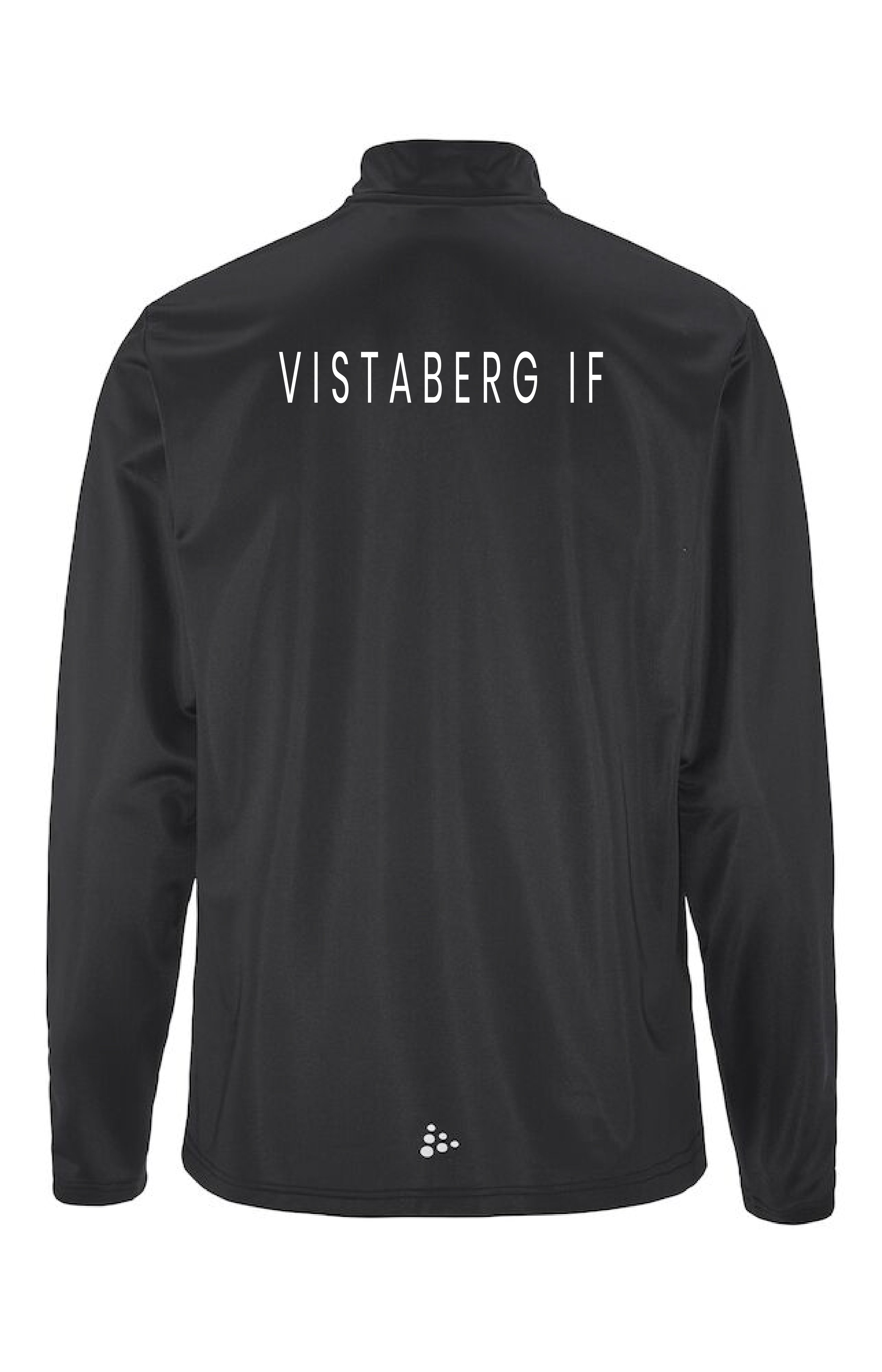Overallstopp Vistaberg IF - 2