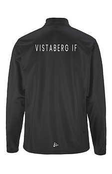 Overallstopp Vistaberg IF