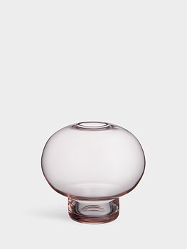 Minivas - Midsummer Red clover - 82mm