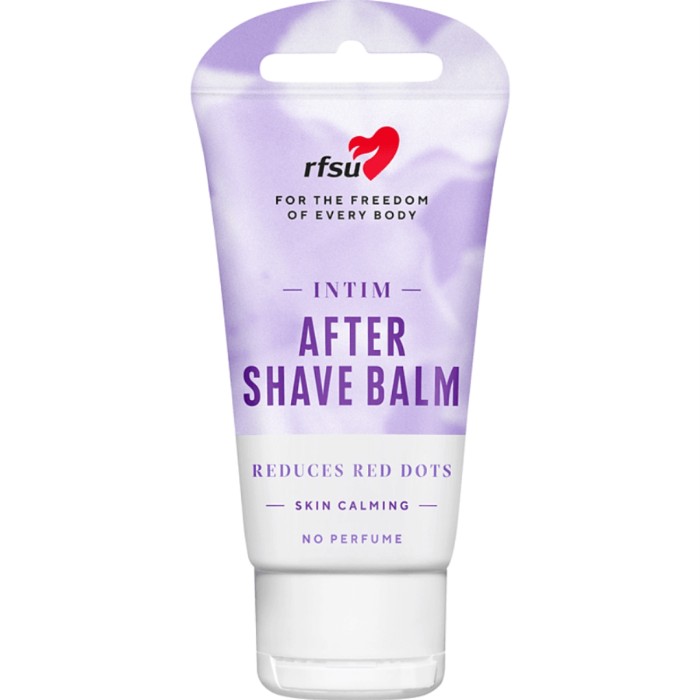 RFSU Intim After Shave Balm 40 ml