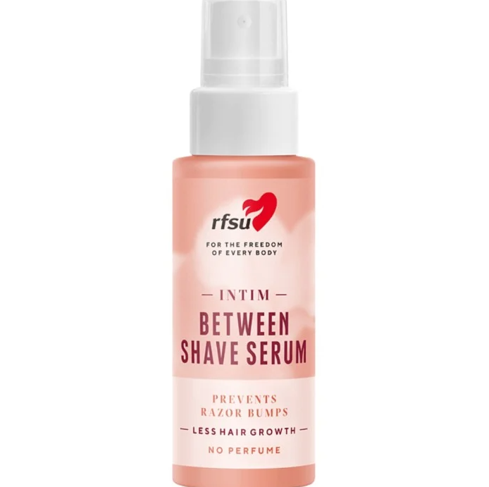 RFSU Intim Between Shave Serum 50 ml