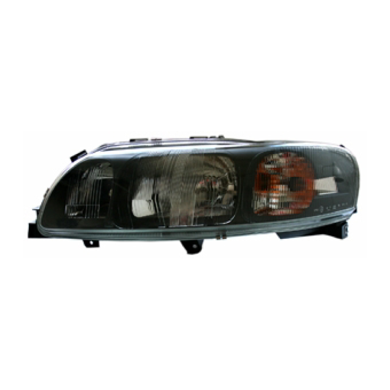Strålkastare Volvo 