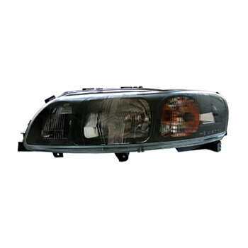 Headlamp Volvo 