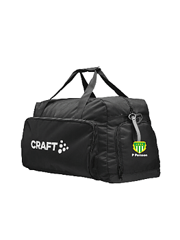 Craft Ability Duffel 38L (LBBK)