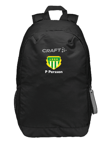 Craft Ability Practice Backpack (LBBK)