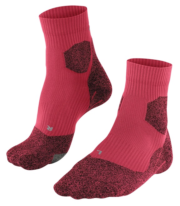 Falke Running Trail Grip