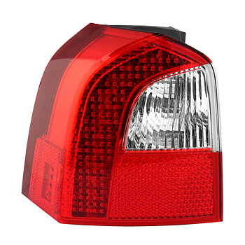 Tail light Volvo 