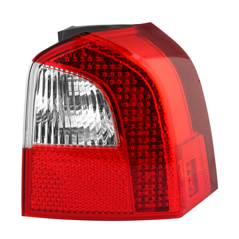 Tail light Volvo 