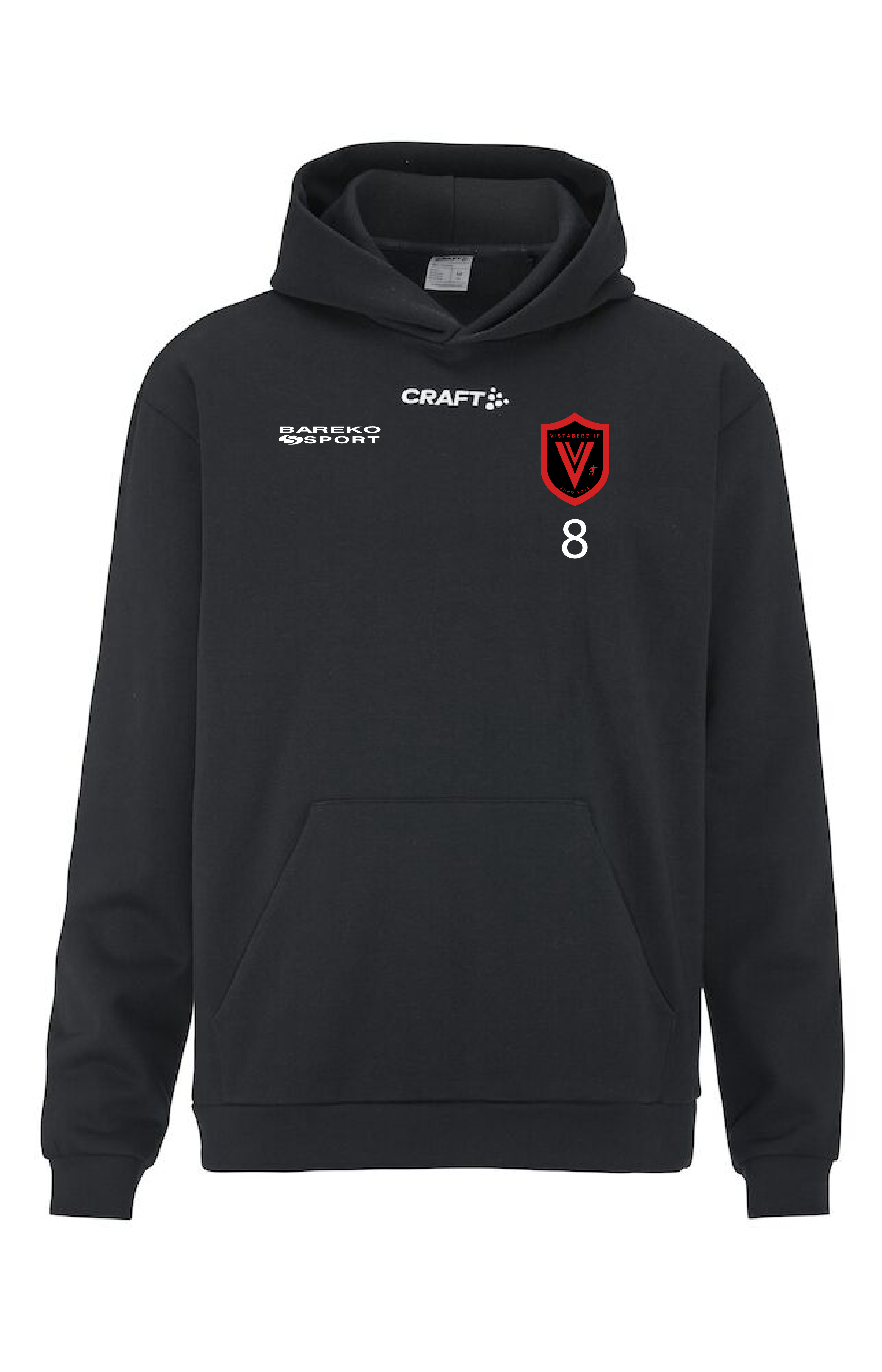 Hood Vistaberg IF